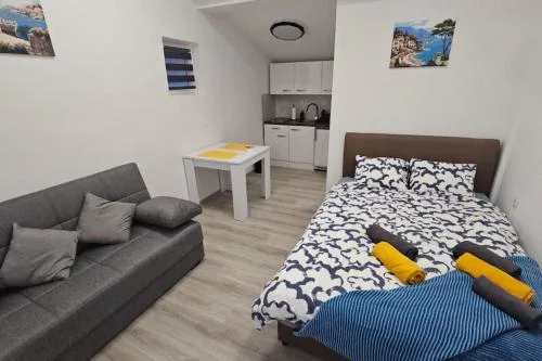 Apartmani Kuzman