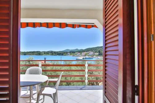 Apartmani Messa