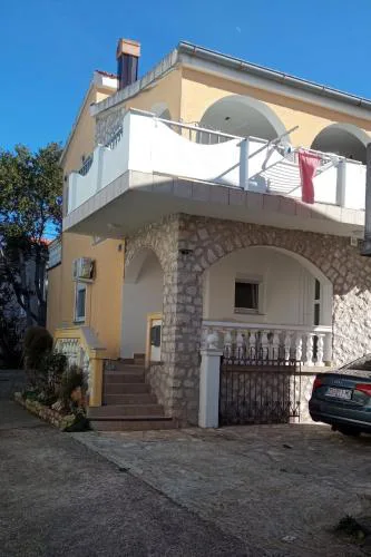 Apartments and rooms by the sea Zdrelac, Pasman - 22802
