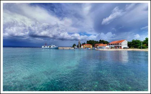 Apartments MARE