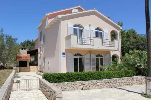 Apartments Matlovac