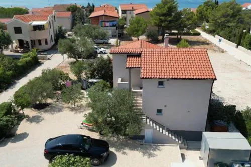 Apartments with parking space Zdrelac, Pasman - 21549