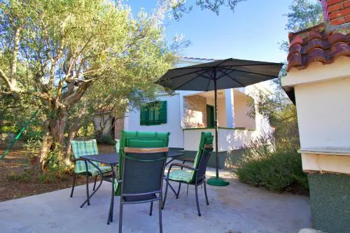 Holiday house Silvana
