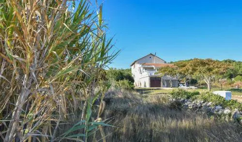 Seaside holiday house Banj, Pasman - 21126