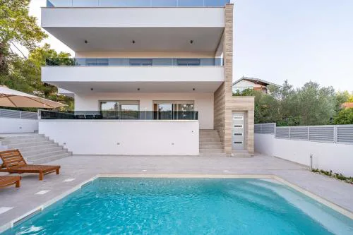 Villa Bajlo