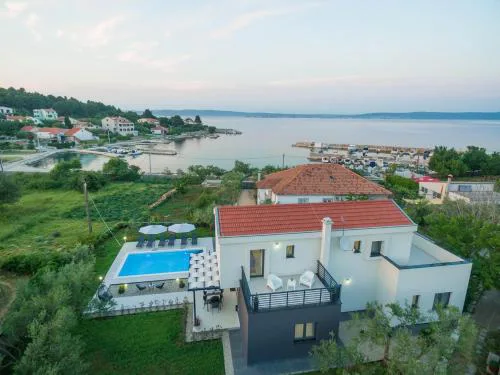 Villa Rossa