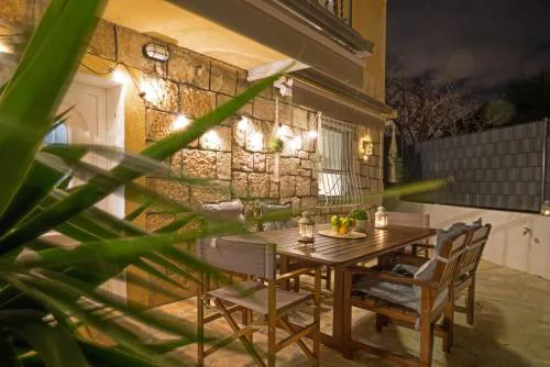 Holiday home Ambi for 6 near Trogir