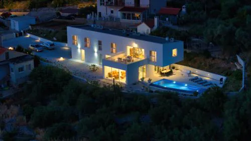 Villa Campagna