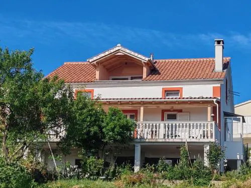 Apartments Darka