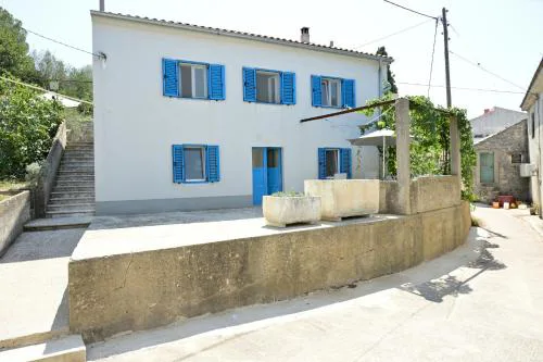 Dugi otok, Žman, Stara pošta