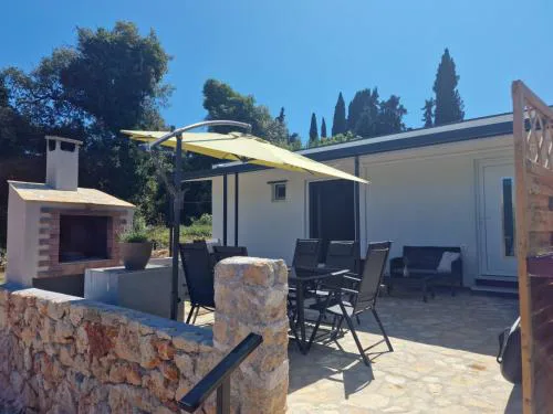 Mint-vacation house