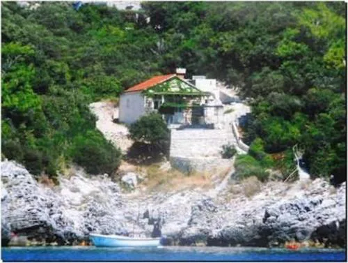 Secluded fisherman's cottage Cove Rasohatica, Korcula - 23522