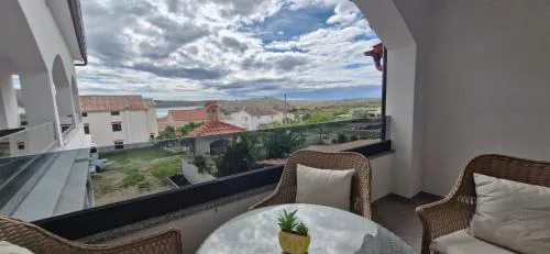 Apartmani Lucija 2