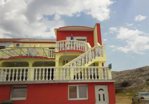 Apartment Zubovici 4125b