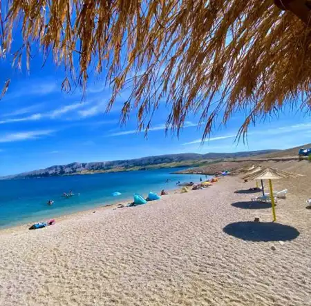 Ferienwohnung Für 2 Personen 1 Kind Ca 40 M Sup2 In Zubovici, Adriaküste Kroatien Kroatische Inseln