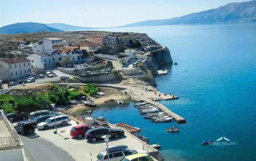 Ferienwohnung Für 2 Personen Ca 25 M Sup2 In Zubovici, Adriaküste Kroatien Kroatische Inseln