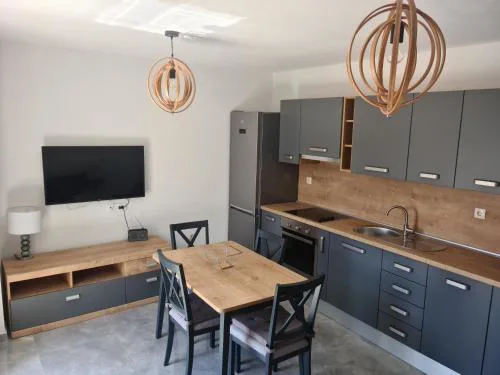 Hello Sunshine - Apartment on the Beach