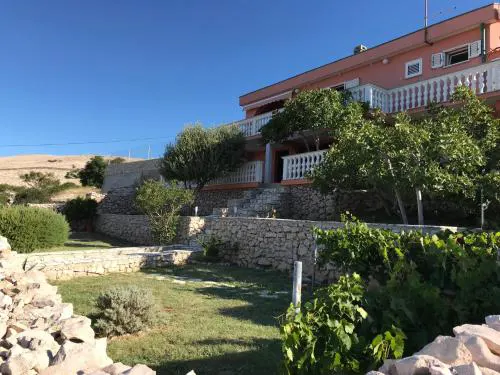 Holiday Home Panorama