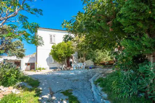 Holiday house with a parking space Kustici, Pag - 14438