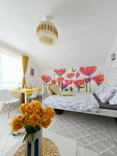 L'infini Sea View apartments Zubovići