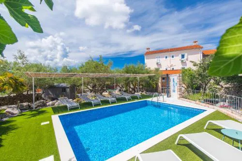 Villa Ljuba Vi