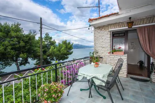 Apartman Žana