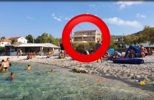 Apartmani Belas