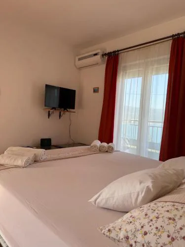 Apartmani Tanja
