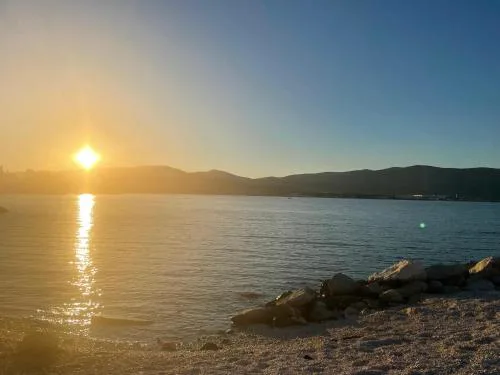 Apartmani Zlato 70M FROM BEACH!