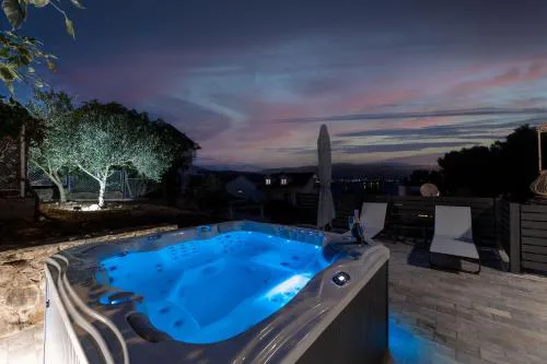 Apartment Adria