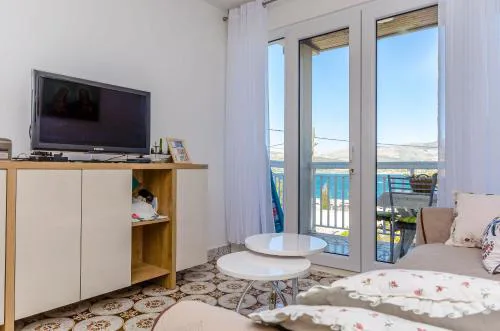 Apartment Mare