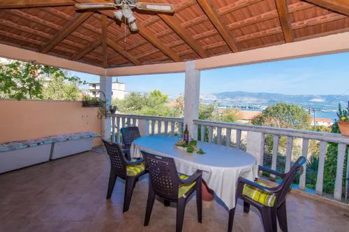 Apartment Sime
