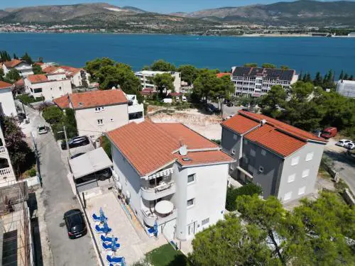 Apartments Antonella