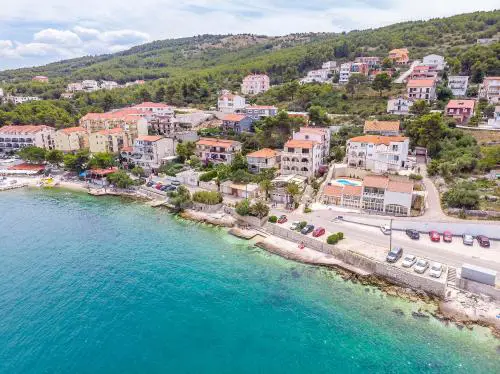 Apartments Krusica