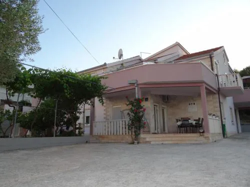 Vila Emilija