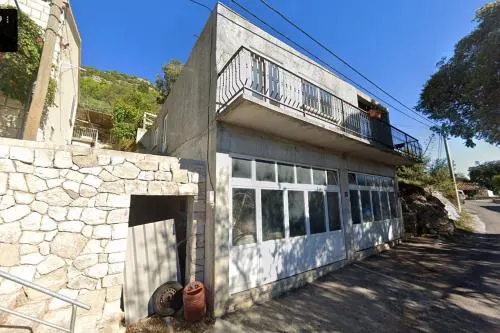Apartments with parking spaces Babino Polje, Mljet - 22321