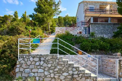 Apartmets Sutmiholjska