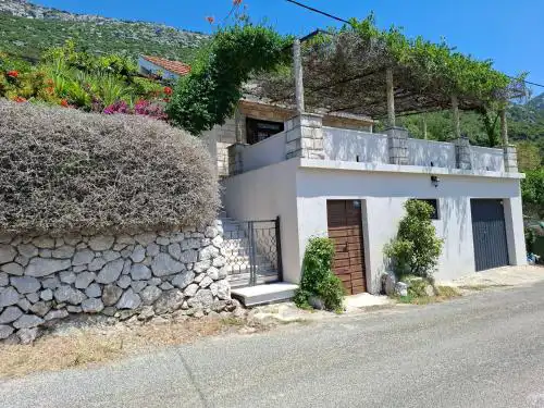 Holiday house Bore