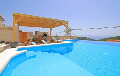 Villa Sea star