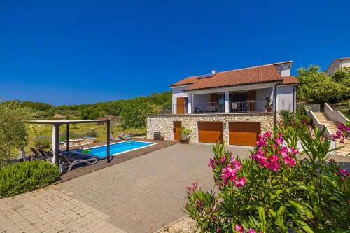 Villa Franolic
