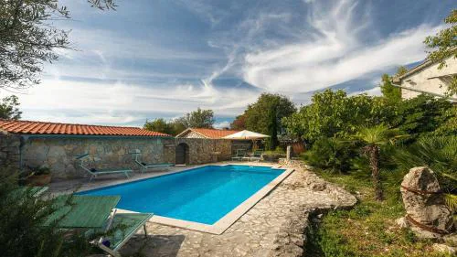 Villa Rosemary