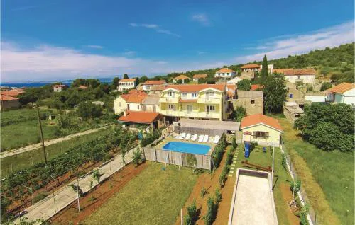 Holiday Home Banj Croatia