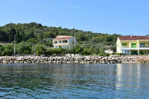 Villa Banjka