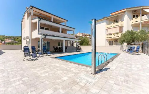 Villa Emine