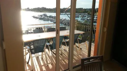 Apartman Krešo