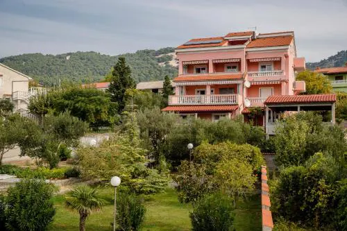 Apartmani Banić Rab