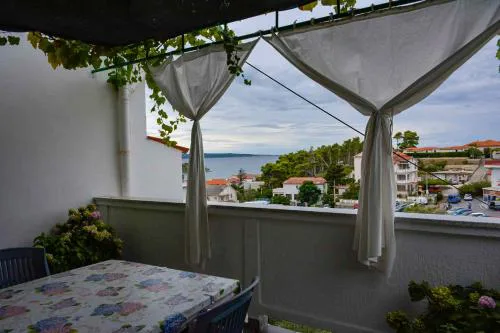 Apartment in Banjol - Insel Rab 26609