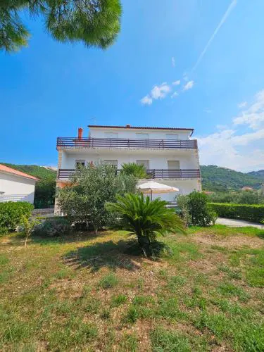 Apartment Milada