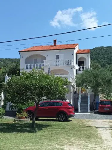 Apartments Gorenjka