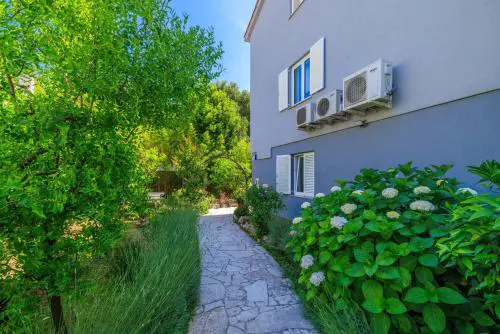 Apartments Keko